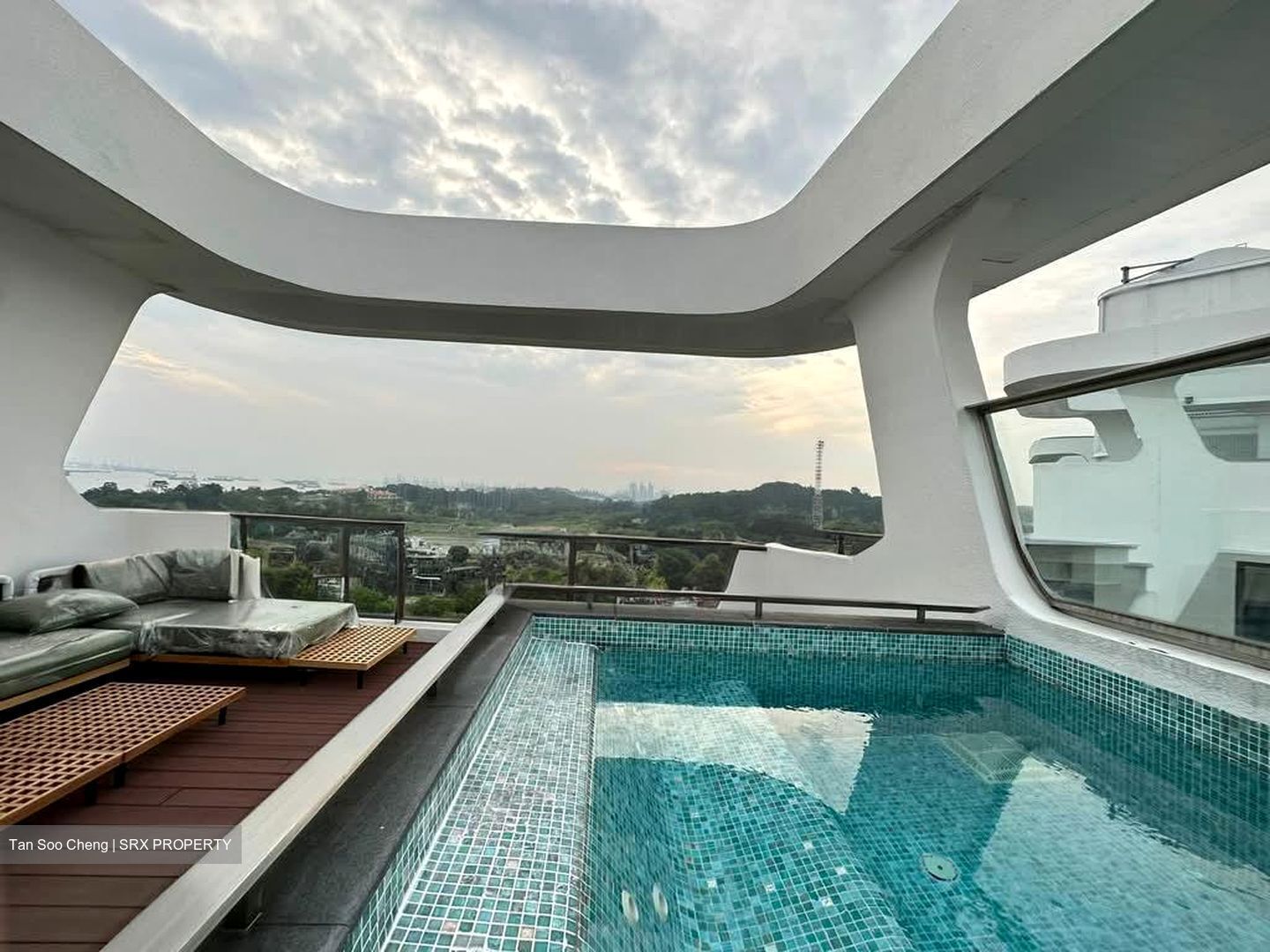 Cape Royale (D4), Condominium #584935051